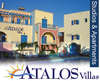 Atalos Villas 
